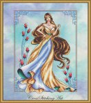 (image for) Cassandra